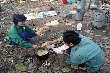 Hạnh phúc từ những điều giản đơn